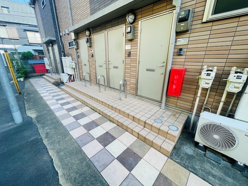 ビオーレ その他外観1