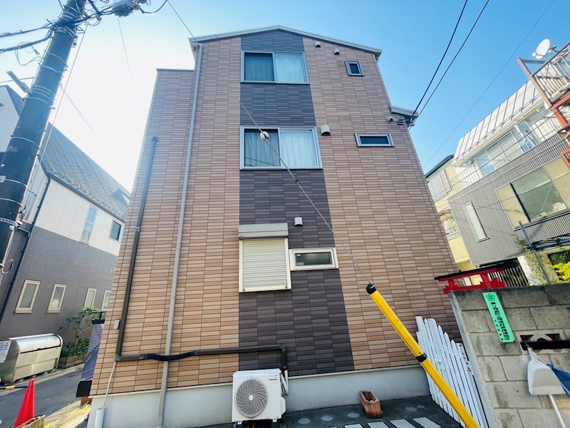 ビオーレ その他外観3