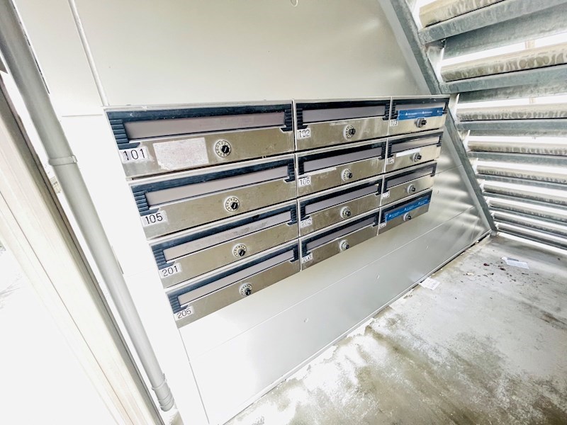 セレブメゾン その他外観5