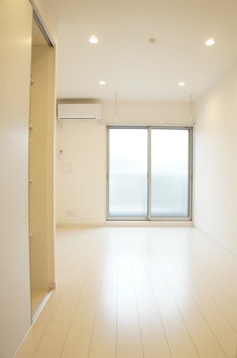 リブリ・ライトラージ リビング