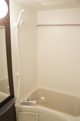 リブリ・ライトラージ 風呂画像