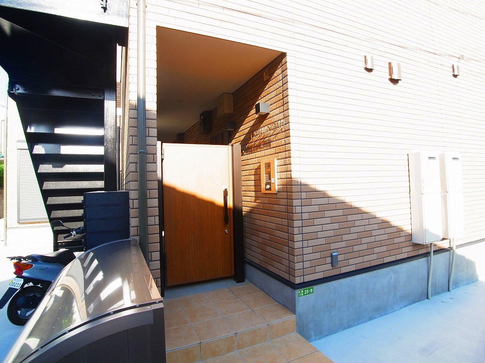 DWELL NOAH その他外観2