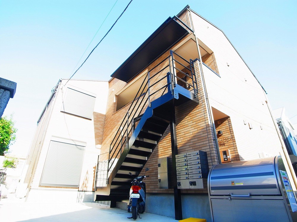 DWELL NOAH その他外観5