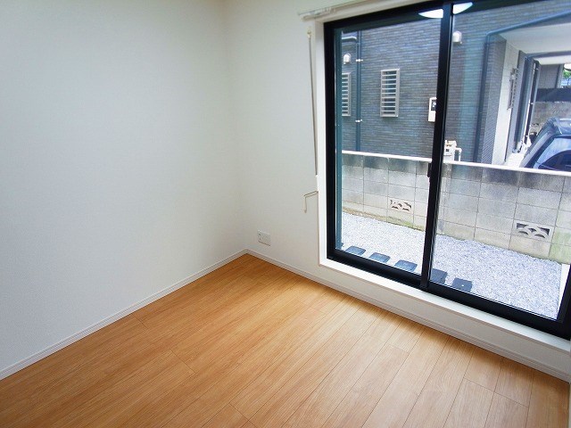 DWELL NOAH ベッドルーム