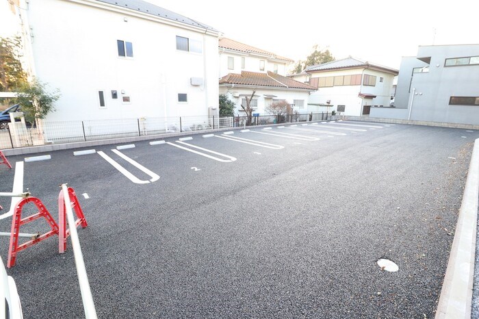 クライスファイブ その他外観2