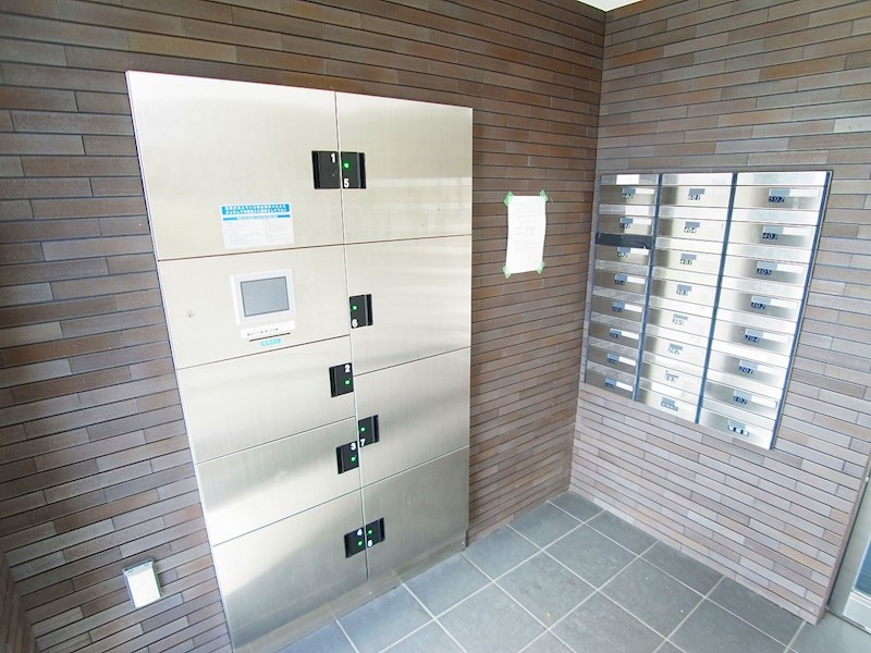 Ｃｒｅｓｔ　Ｍａｂａｓｈｉ その他外観5