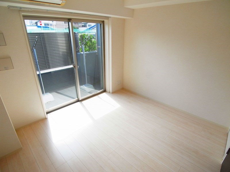 Ｃｒｅｓｔ　Ｍａｂａｓｈｉ ベッドルーム