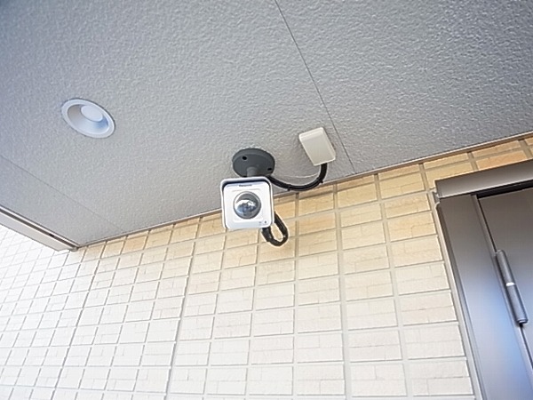 オ・ソレイユABIKO その他外観5