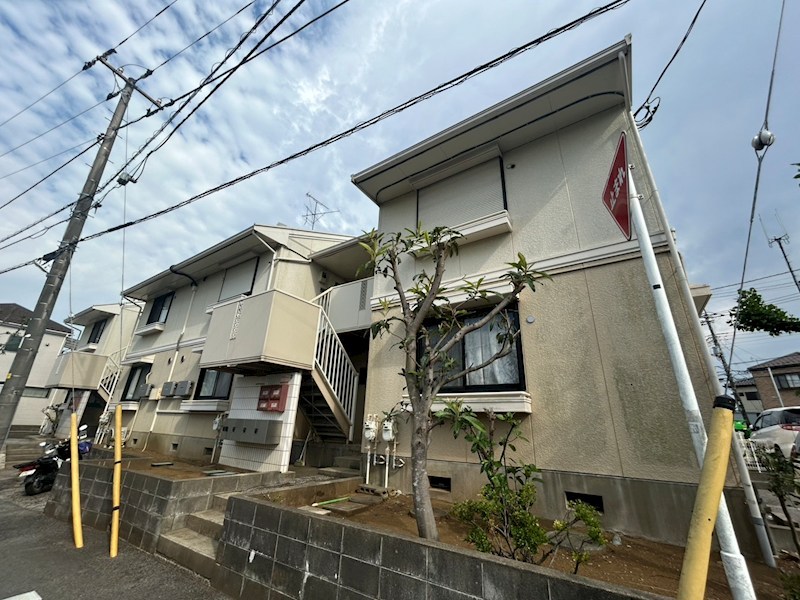 セジュールＹＫ その他外観1