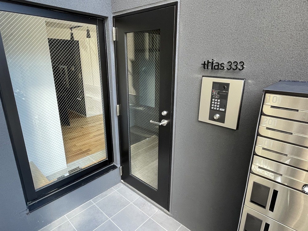 trias333~トリアスサンサンサン~ その他外観1