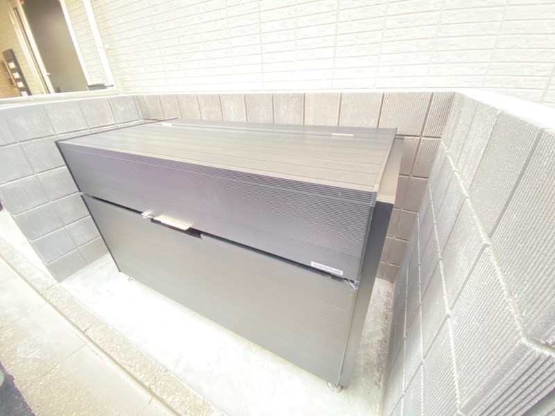 リバービレッジ  その他外観4