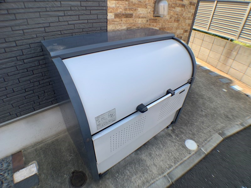 ＪＯＹ　ＣＵＢＥ その他外観2