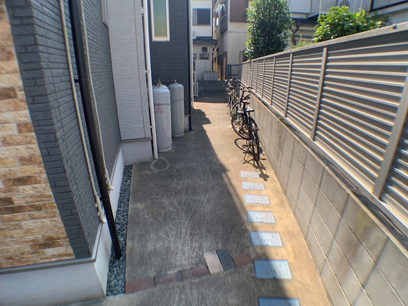 ＪＯＹ　ＣＵＢＥ その他外観4
