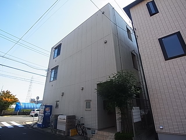 Ｍａｉｓｏｎ　Ｍ＆Ｃ その他外観1