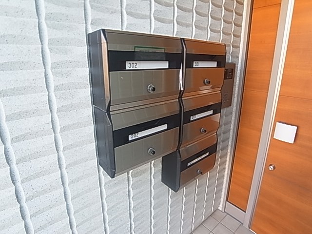 Ｍａｉｓｏｎ　Ｍ＆Ｃ その他外観4