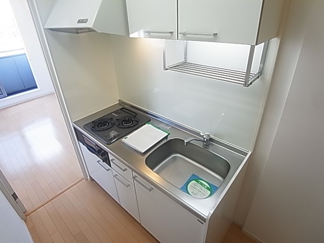 Ｍａｉｓｏｎ　Ｍ＆Ｃ キッチン