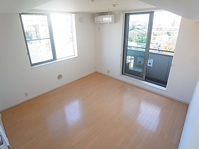 Ｍａｉｓｏｎ　Ｍ＆Ｃ ベッドルーム