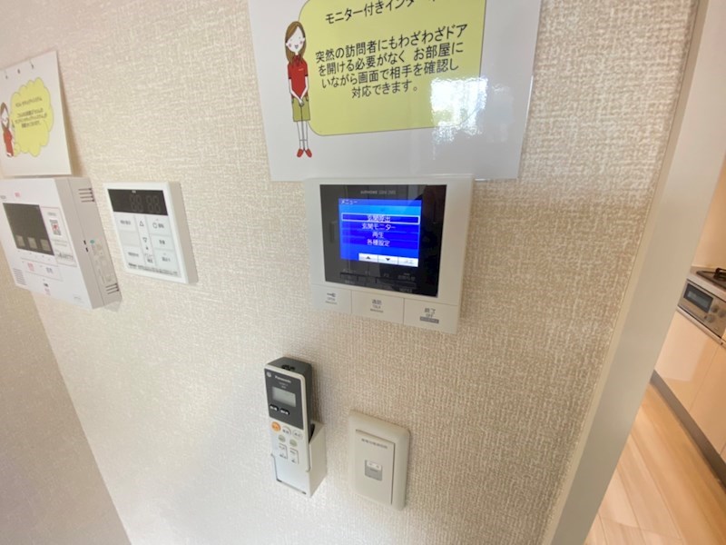 リバービレッジ  その他4