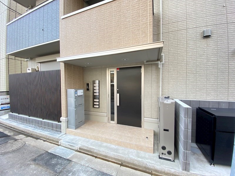 リバービレッジ  その他外観1