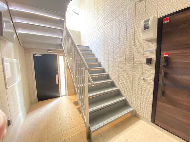 リバービレッジ  その他外観2