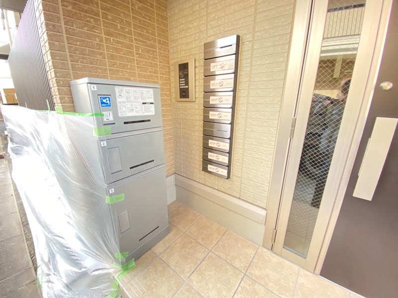 リバービレッジ  その他外観3