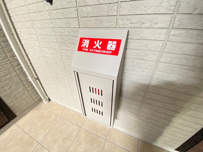 リバービレッジ  その他外観5