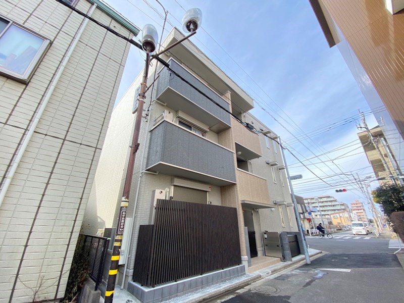 リバービレッジ  その他外観6