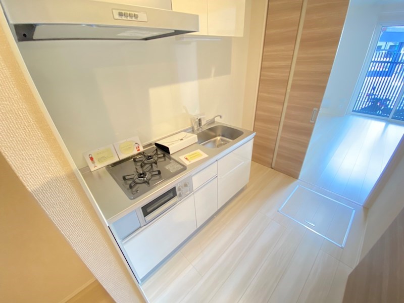 リバービレッジ  その他11