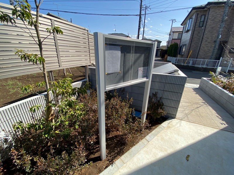 イースト・ヴィラ　Ⅱ その他外観5