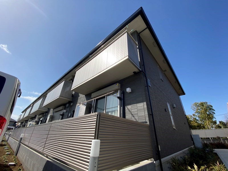 イースト・ヴィラ　Ⅱ その他外観6