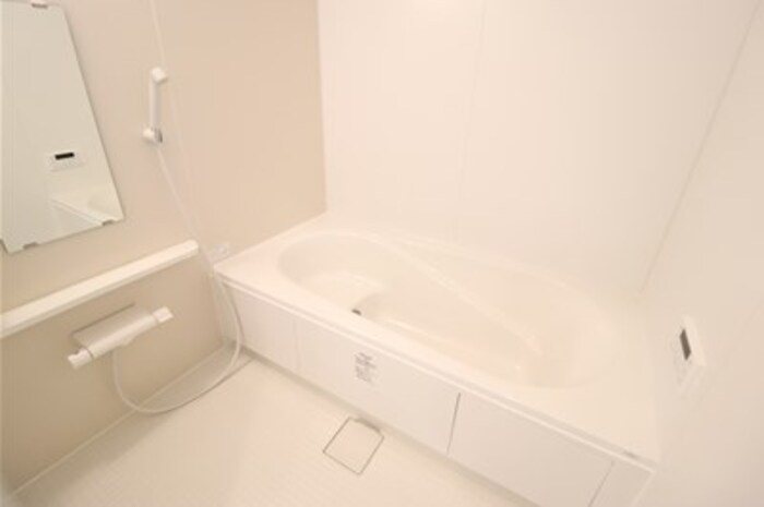 イースト・ヴィラ　Ⅱ 風呂画像