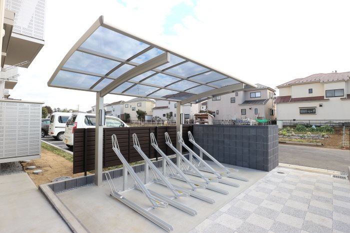 コーポ　ルピナス その他外観1