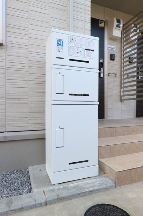 コーポ　ルピナス その他外観3