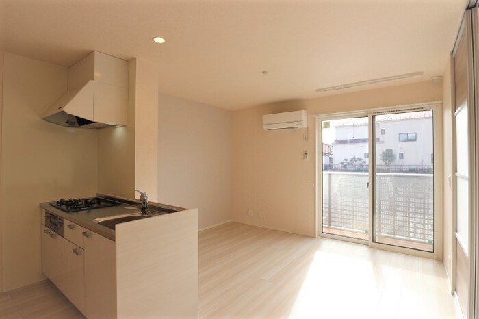 コーポ　ルピナス リビング