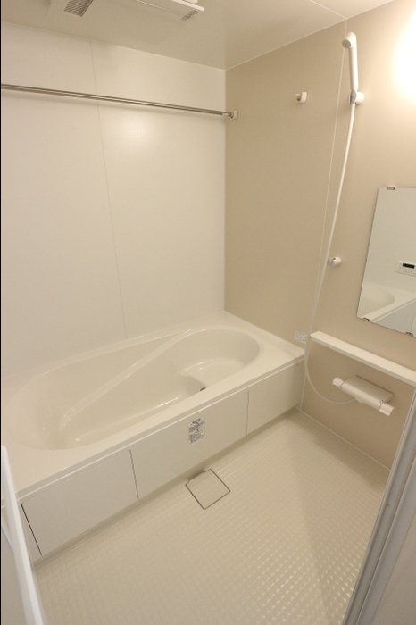 コーポ　ルピナス 風呂画像