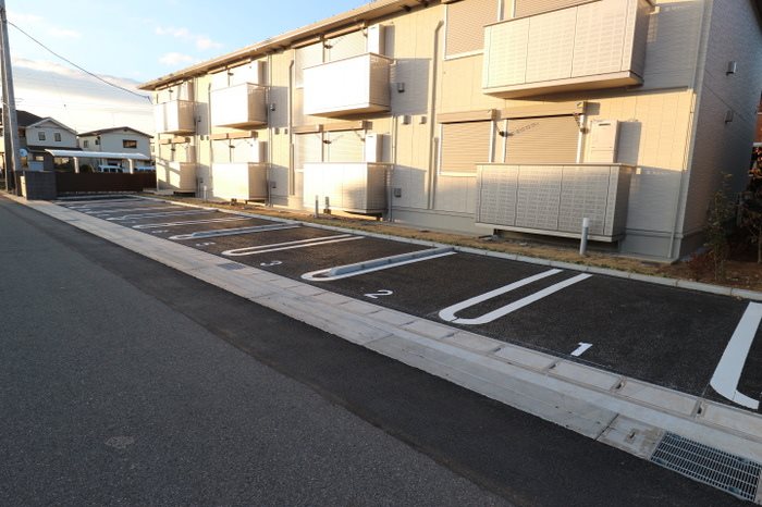 コーポ　ルピナス その他外観2