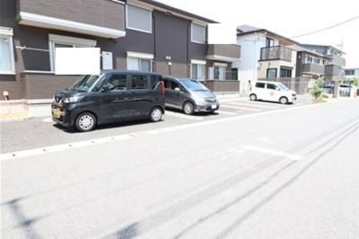 グランデールおおたかの森 その他外観2