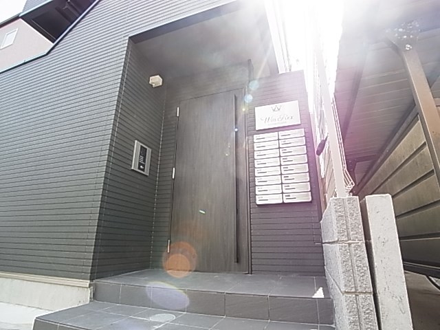 ウィンレックス北小金 その他外観1