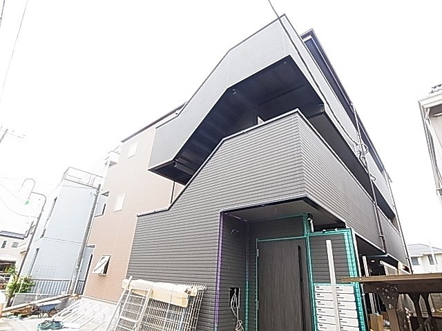 ウィンレックス北小金 その他外観3