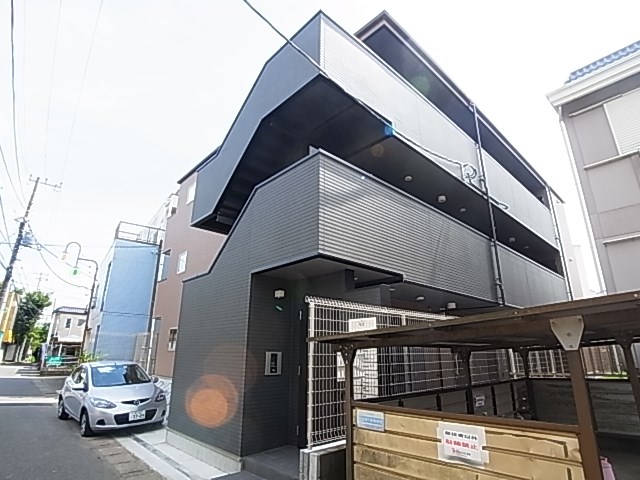 ウィンレックス北小金 その他外観4