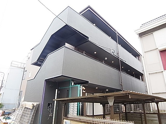 ウィンレックス北小金 その他外観5