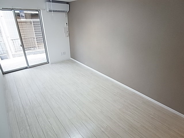 ウィンレックス北小金 リビング