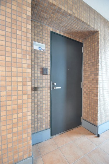 メイクスＪ棟 その他外観3