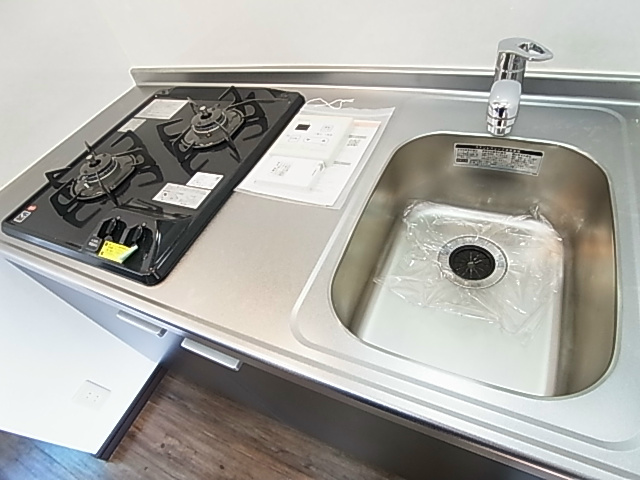 メゾン・ドゥ・レイリーＣ棟 その他6