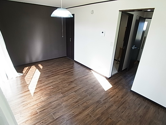 メゾン・ドゥ・レイリーＣ棟 ベッドルーム