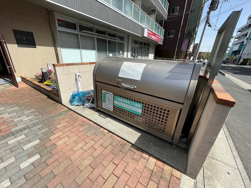 Espoir その他外観3