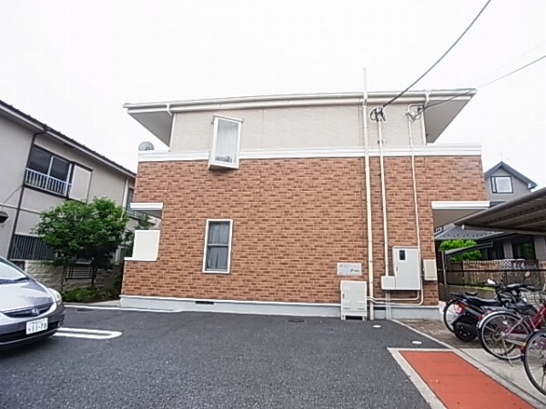 カーサエテルノ その他外観1