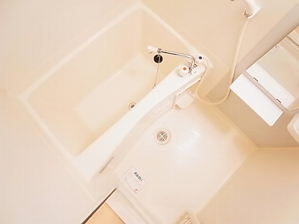 カーサエテルノ 風呂画像