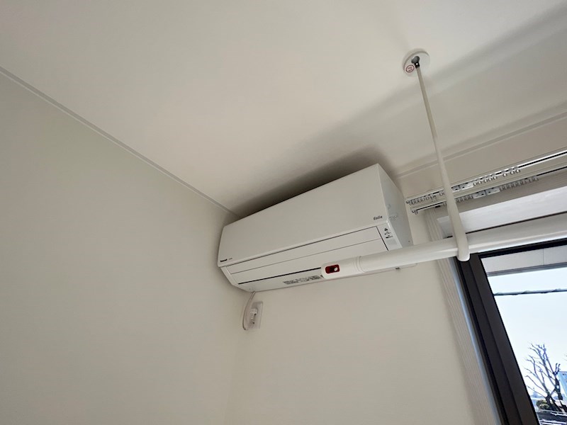 ガーデンホームズ高野 その他6