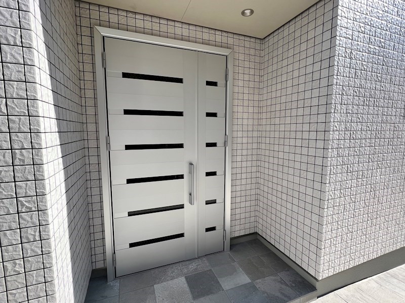 ガーデンホームズ高野 その他外観1